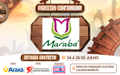 Parceiro Confirmado no Araxá Cachaça Festival 2026