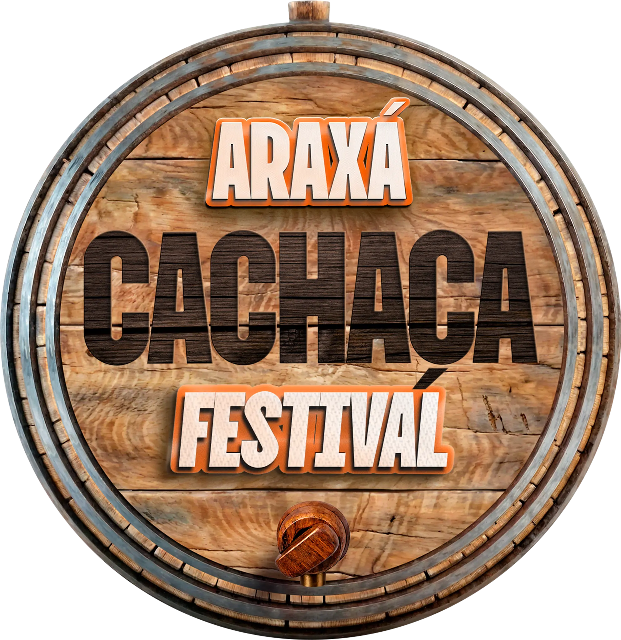 Araxá Cachaça Festival
